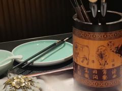 -唐猫庭院·千年陕菜(赛格国际购物中心店)