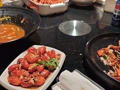 -聚汇三少·龙虾·中餐厅(莫邪路新天地店)