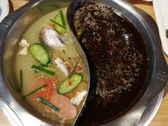 -袁记串串香(川师店)