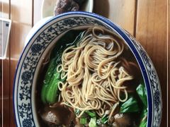 -无锡苏宁银河国际酒店-麺餐厅
