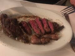 肉眼牛排-茹丝葵经典牛排馆(上海外滩店)