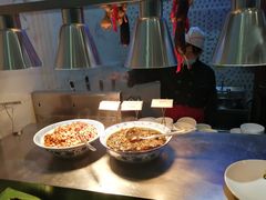 -西安长征华美达酒店