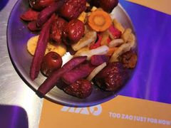 -燥次·烧烤酒场(万象城店)