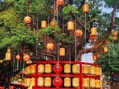 -深圳锦绣中华民俗村