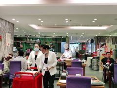 大堂-紫光园(顺义店)
