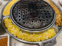 -韩宫宴烤肉·料理(南京江宁万达店)