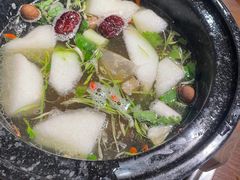 -百草滩羊·长江大酒店餐饮中心