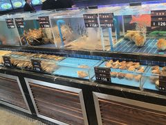 -百富源·海鲜辽菜(浑河堡店)