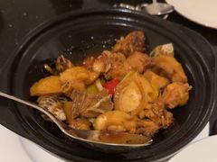 -铭轩中餐厅·海南菜·粤菜(亚龙湾瑞吉店)