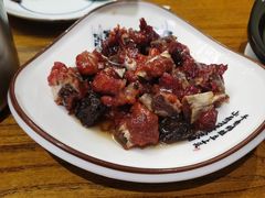 -浔庐餐厅•江西老字号•九江菜(烟水亭店)