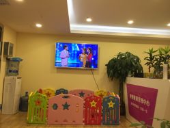点击看大图 -康乃馨·馨悦佳人(鹭江店)