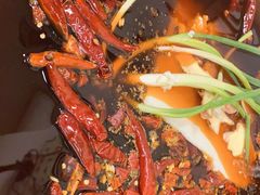-黄潇洒老火锅(九眼桥宏济巷店)