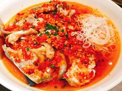 -费大厨辣椒炒肉(黄兴中心广场店)