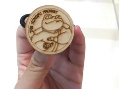 -蛙小侠(珠海华发商都店)