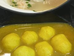 -新仙清汤牛腩(铜锣湾店)