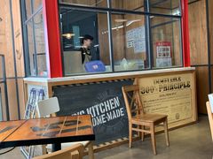 -米斯特比萨(光华桥凯德MALL天津湾店)