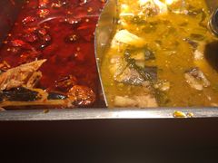 -舒来喜鱼锅(伊河路店)