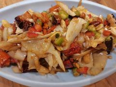 -小俩口烧烤东北菜(双井店)