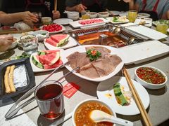 -海底捞火锅(江宸天街店)