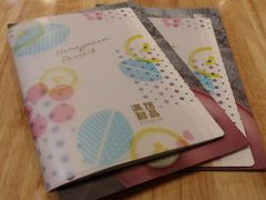 -满记甜品(王府井北京市百货大楼店)