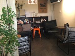 -工页咖啡X COFFEE(龙东路店)