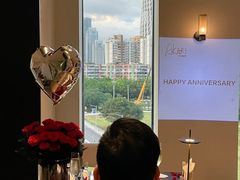 -AKARI by GUU'S融合西餐·生日·纪念日氛围餐厅