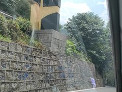 -沣峪口