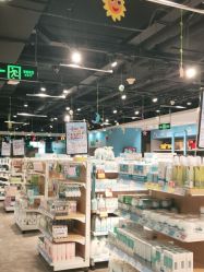 -苏宁红孩子(F6漫时区店)