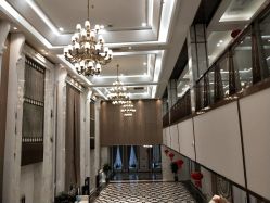 -昆城一品国际宴会中心·宴会厅