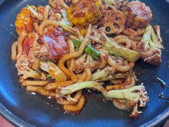 -大潮淮·淮扬菜(何园旗舰店)