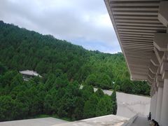 -黄帝陵
