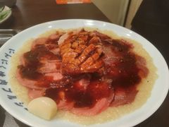 -蒜香焼肉PURUSHIN(马场路店)