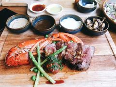 -G+KITCHEN(龙湖狮山天街店)