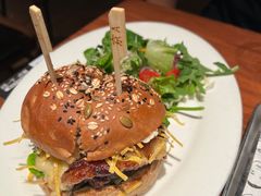 -京A Taproom·精酿餐吧(CBD店)