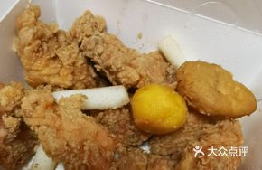 Korean Boneless Meat