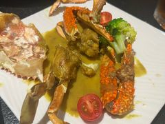 -桃夭日式料理(国信店)