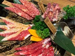 -黑牛の店·和牛烧肉(合生汇店)