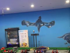 -弘阳·未来世界(弘阳广场店)