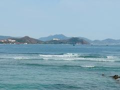 -三亚山海天JW万豪酒店