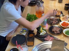 -樱嘢·炭火烧肉(惠南店)