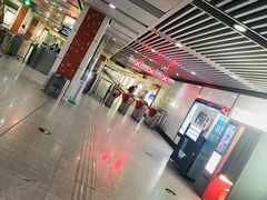 -星湖街(地铁站)