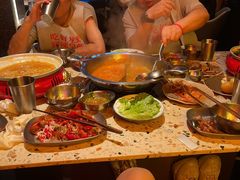 -辣皇朝小龙虾(六一店)