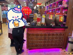 -那家老院子东北菜·饺子·小鸡炖蘑菇(艳华街店)