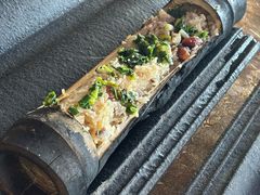 -竹泉农庄·竹筒饭(从化店)