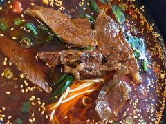 -豆爺小面(朱雀店)