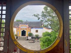-石宝寨