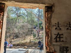 -虞山风景区