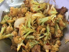 -叶存利海鲜大馅饺子(东戴河止锚湾店)