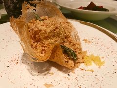 -金轩中餐厅 Jin Xuan(浦东丽思卡尔顿酒店)