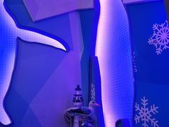 -米乐星世界KTV(汇智国际商业中心店)